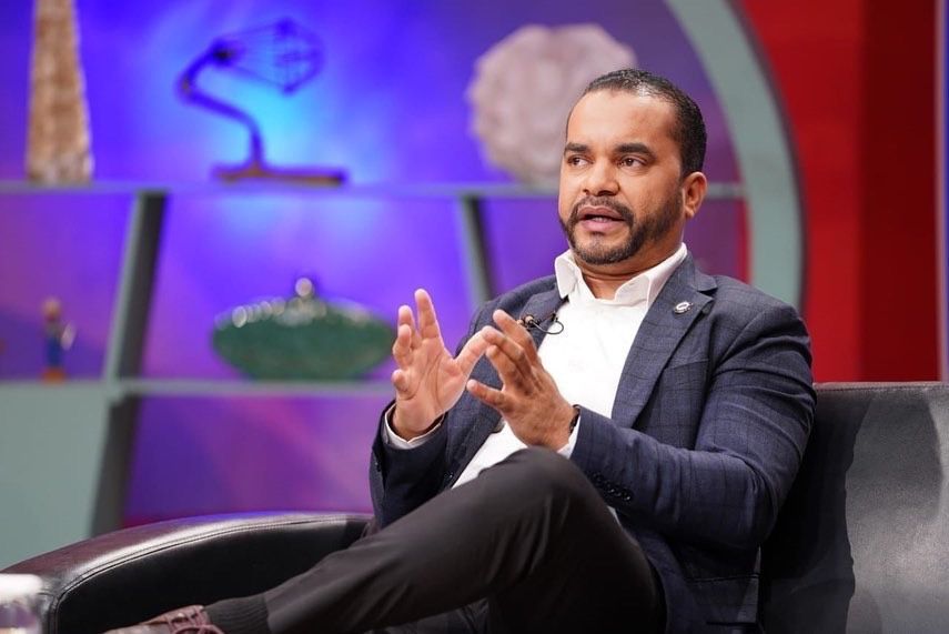 Jimmy Rosario Bernard como nuevo rector del Instituto Tecnológico de Las Américas (ITLA)