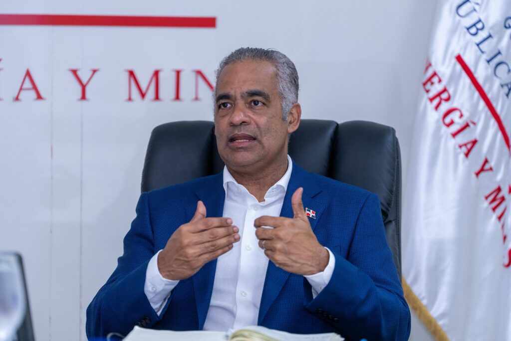 Joel Santos destaca la importancia de agilizar procesos, fortalecer comunidades y equilibrar inversión con protección Ambiental