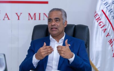 Joel Santos destaca la importancia de agilizar procesos, fortalecer comunidades y equilibrar inversión con protección Ambiental