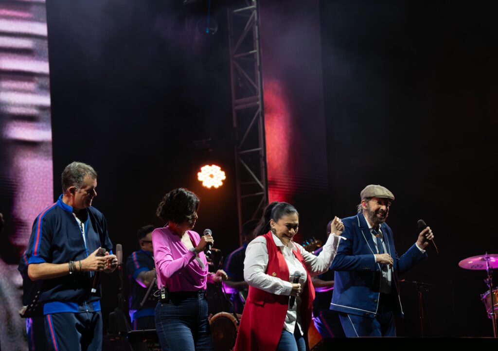 Juan Luis Guerra