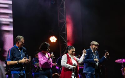 Juan Luis Guerra
