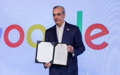 La primera fase de la inversión supera los 500 millones de dólares y colocará a la República Dominicana en el centro del intercambio de información entre América del Norte, Centroamérica y Sudamérica