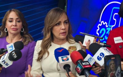 Su presidenta Laura Peña Izquierdo destaca mayor participación femenina.