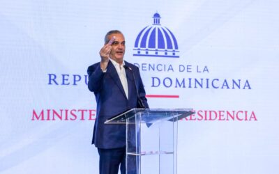 Mandatario destaca que el proyecto de Google significa más velocidad, más seguridad, más resiliencia y más oportunidades para el país.