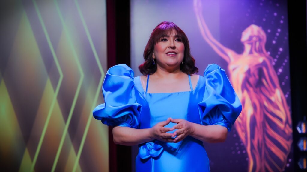 La ceremonia se realizará el 23 de junio en el Auditorio de la Casa San Pablo