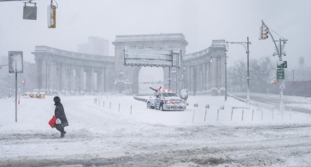 Nieve