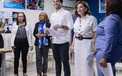 Omar Fernández sugirió educar para evitar discriminación a personas con VIH.