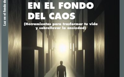 Libro Luz en el fondo del caos