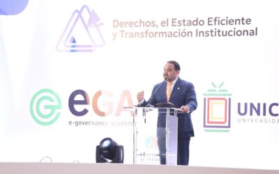 Pablo Ulloa, Defensor del Pueblo de la República Dominicana.