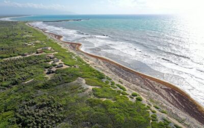 Parque Nacional Jaragua.