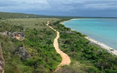 Parque Nacional Jaragua