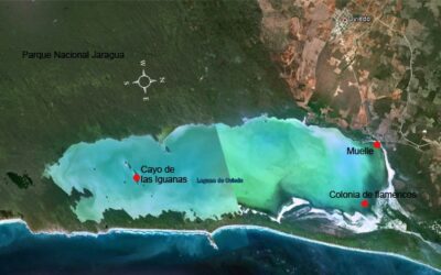 Parque Nacional Jaragua