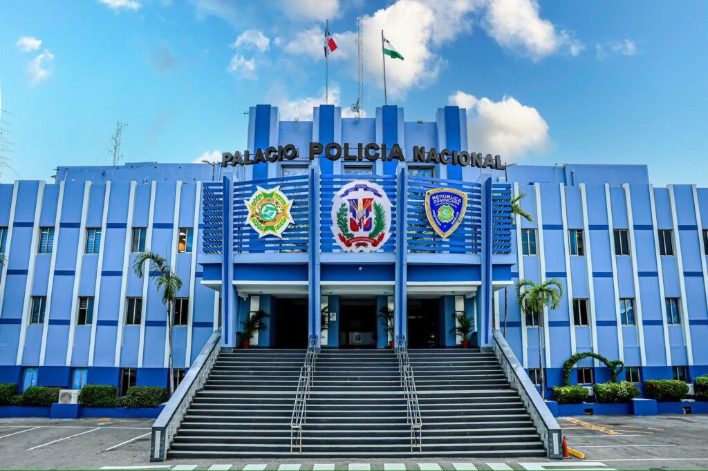 Policía Nacional