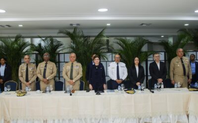 La vicepresidenta encabezó la reunión número 126 de seguimiento, centrada en resultados, coordinación institucional y prevención.