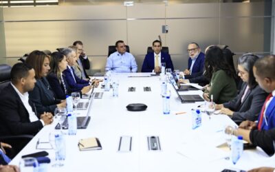 Afinan detalles de cara a la implementación de la Estrategia Nacional de Atención Primaria.