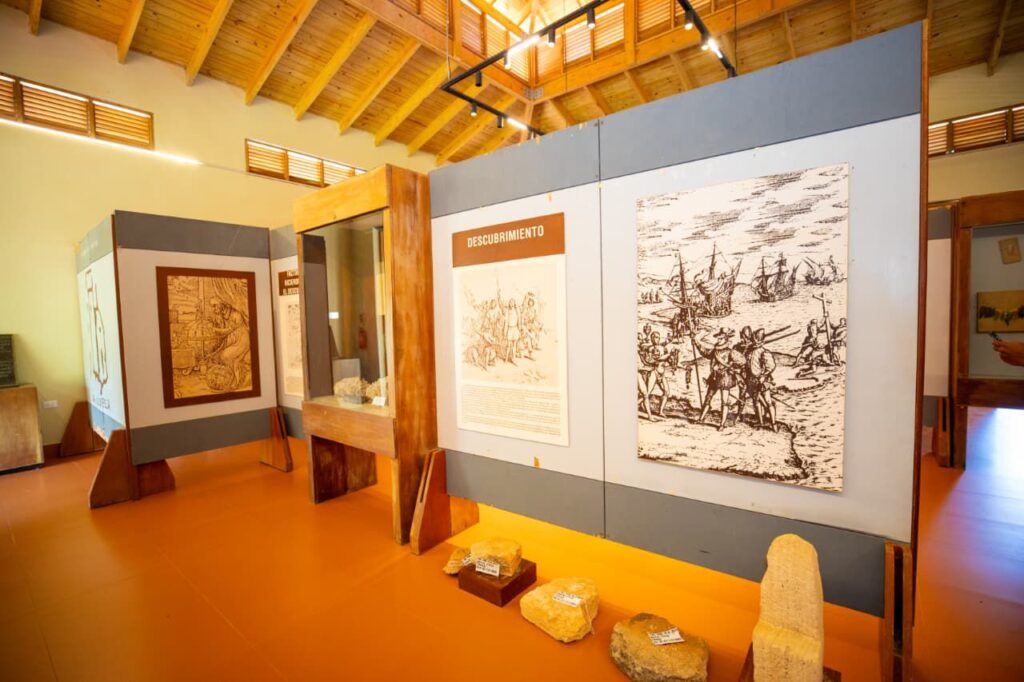 Mandatario destaca que La Isabela Histórica posee un valor superior al de muchos lugares turísticos, siendo un camino único en la región que combina historia, cultura y raíces religiosas, cuyo desarrollo impulsará el turismo y la economía local