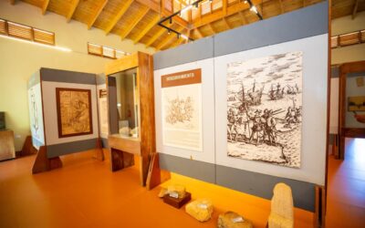 Mandatario destaca que La Isabela Histórica posee un valor superior al de muchos lugares turísticos, siendo un camino único en la región que combina historia, cultura y raíces religiosas, cuyo desarrollo impulsará el turismo y la economía local