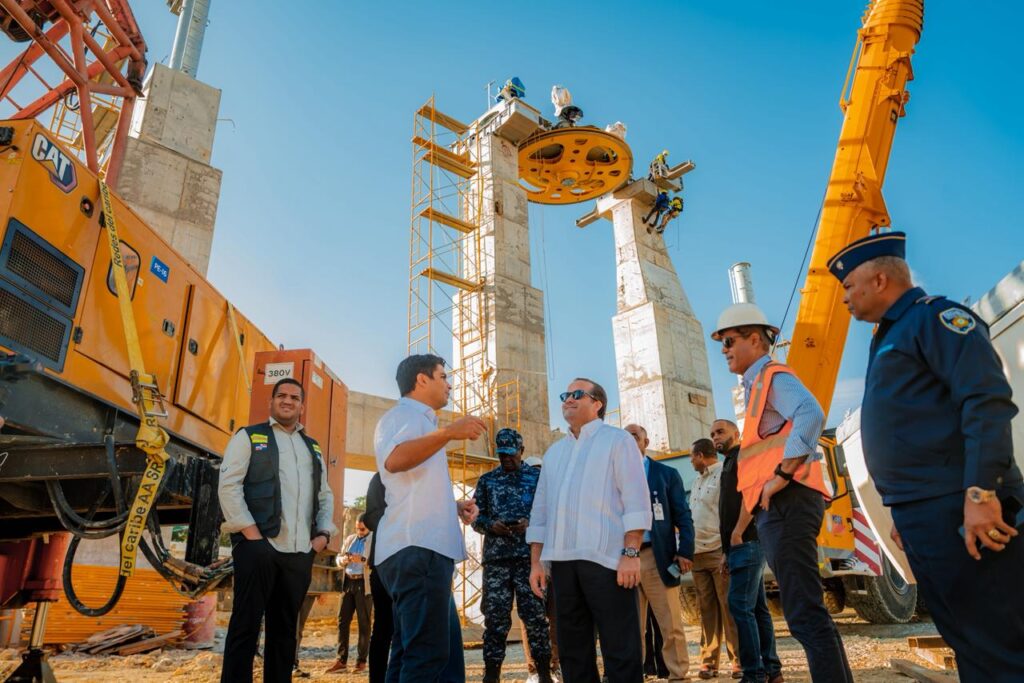 Destaca impacto positivo de la obra en la calidad de vida de los ciudadanos.