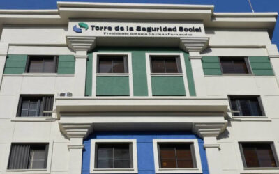 Tesorería de la Seguridad Social (TSS).