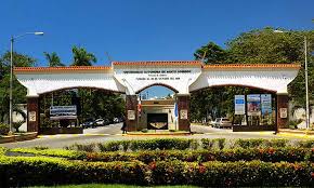 Universidad Autónoma de Santo Domingo (UASD).