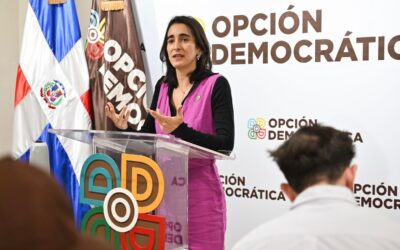 La excandidata presidencial exhortó a las autoridades decir la verdad sobre qué hay detrás de la contaminación de la presa