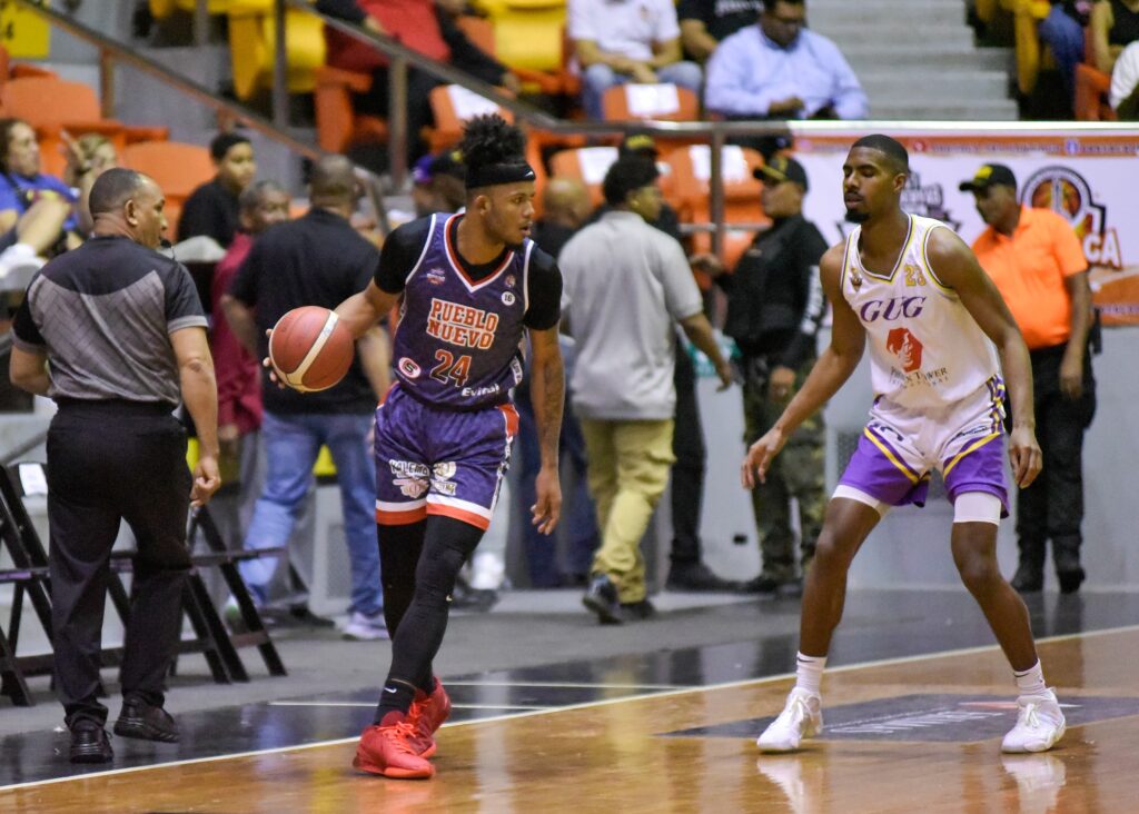 Baloncesto de Santiago