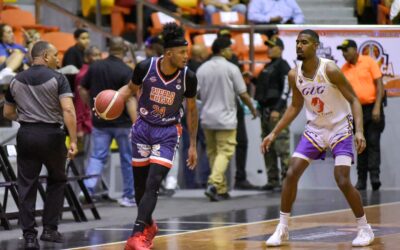 Baloncesto de Santiago