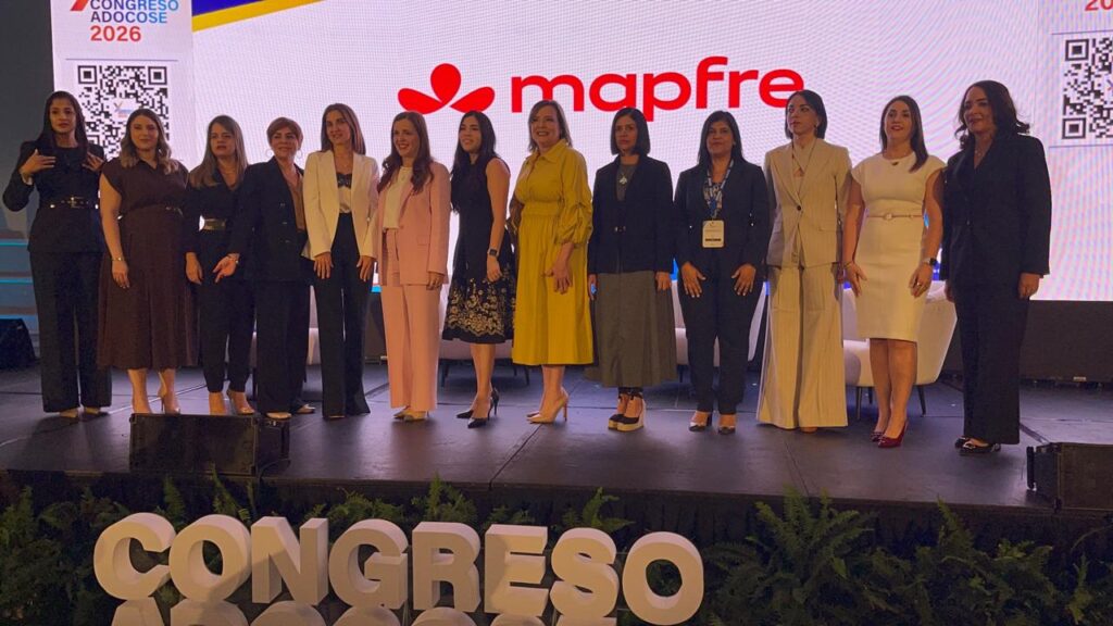 El X Congreso de ADOCOSE.