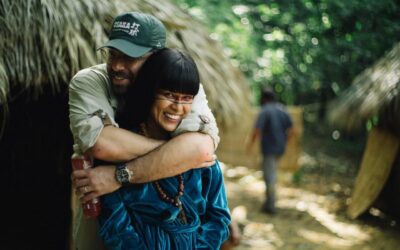 Es la primera película dominicana en participar en este festival