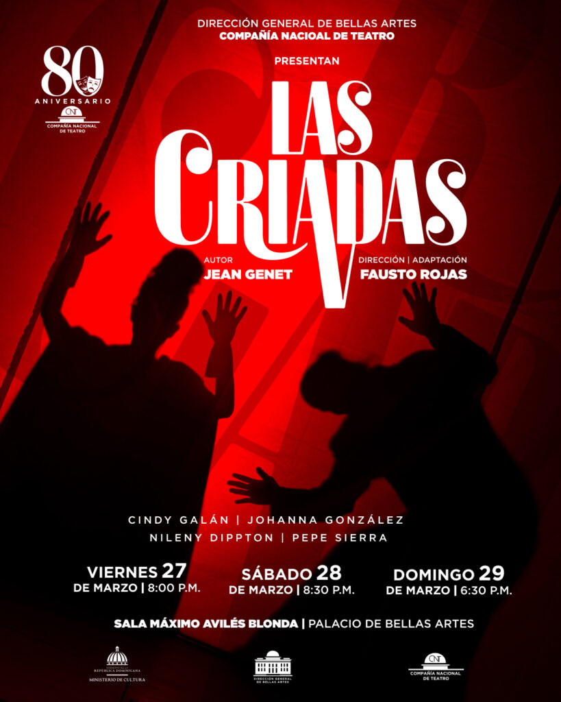 “Las criadas”