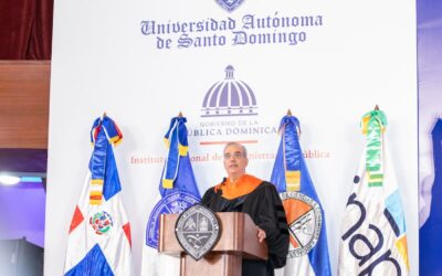 Anuncia formalmente la expansión de la Maestría en Gestión Pública y Gobernanza con la apertura inmediata de una nueva promoción integrada por 500 participantes.