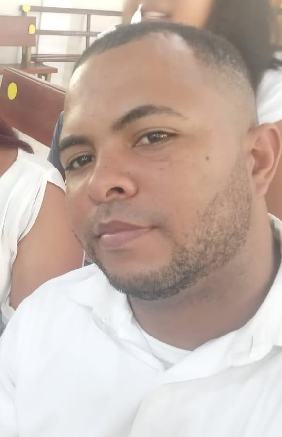 Adonis Abreu Toribio