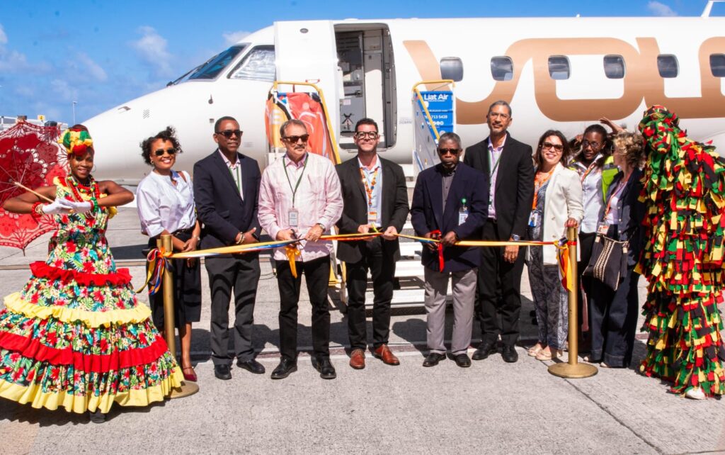 Sunrise Airways