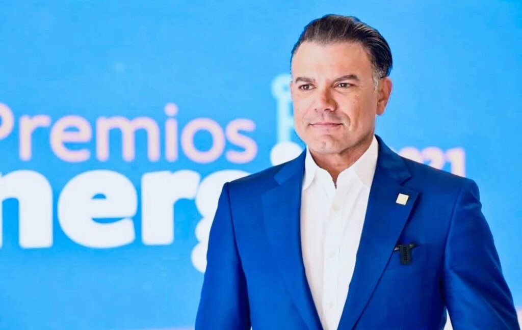 Andrés Vander Horst Álvarez