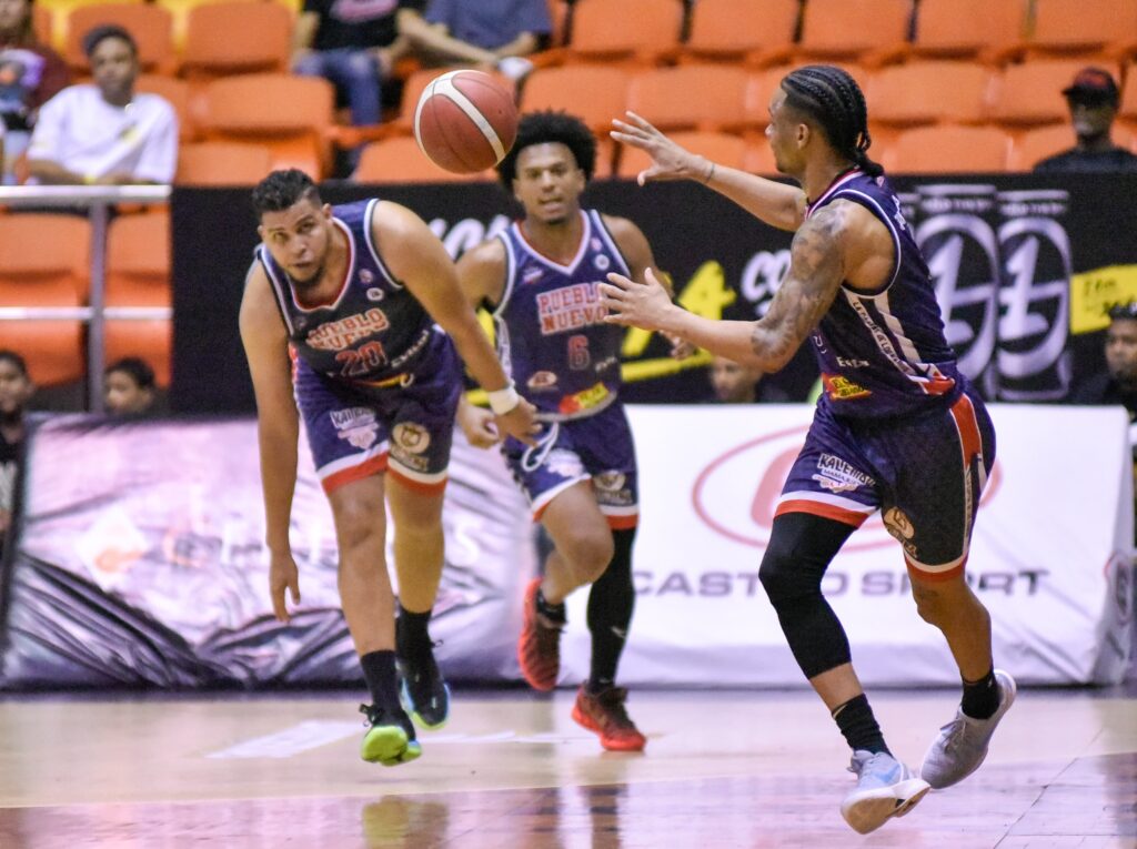 Baloncesto