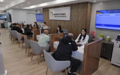 La institución bancaria ofrecerá atractivas tasas con financiamiento de hasta el 90 % del valor del inmueble y plazos de hasta 20 años