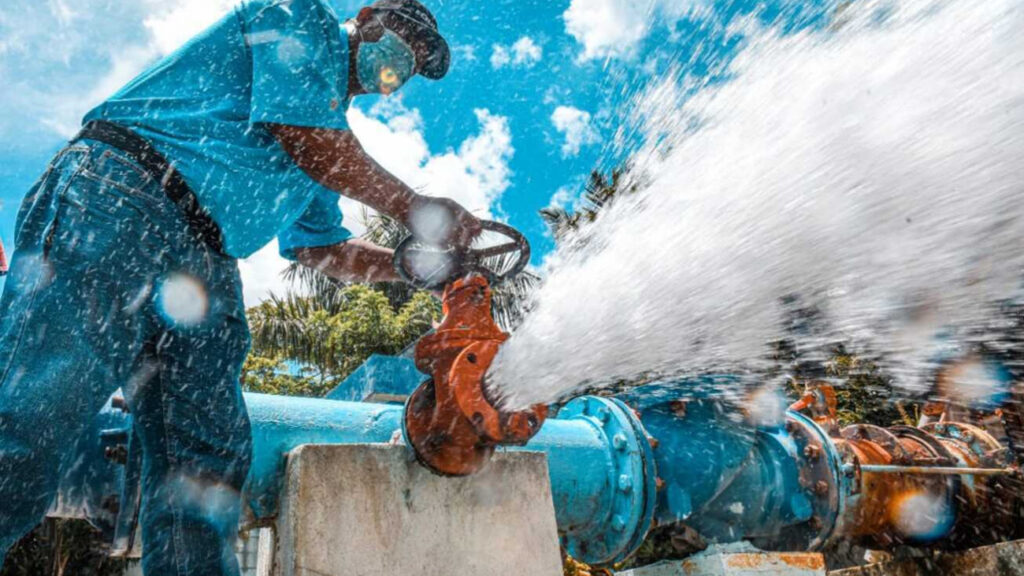 Agua