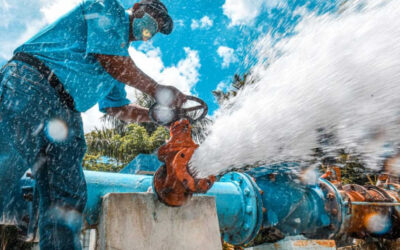 Agua