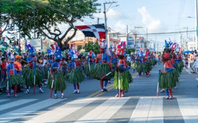 El desfile será realizado el domingo 8 de marzo en la Av. Venezuela desde las 10:00 a. m.