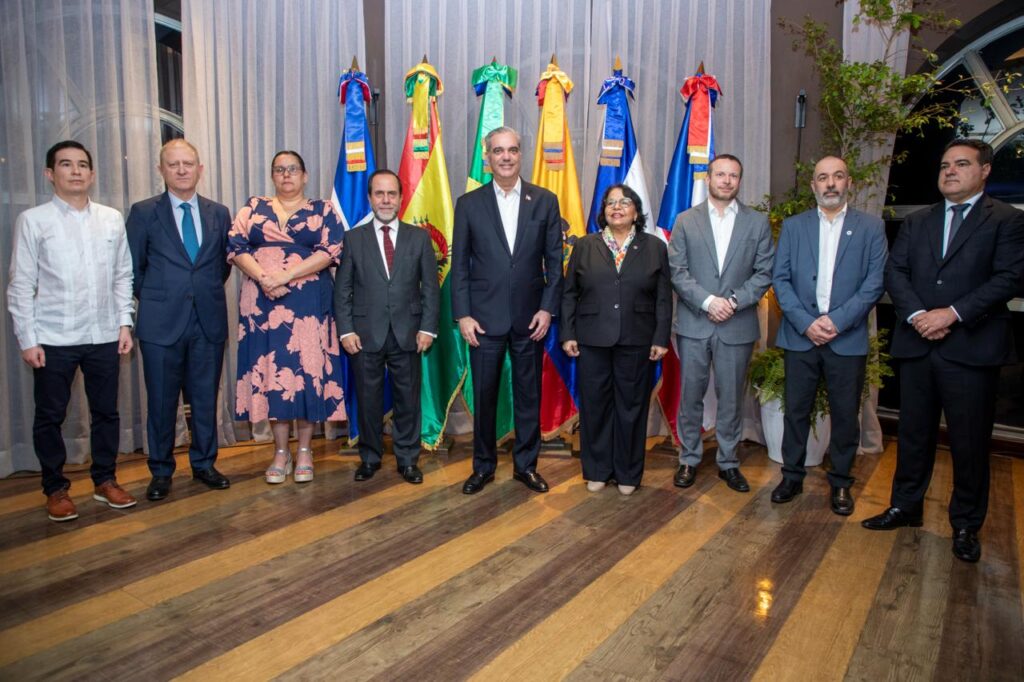Cámara de Cuentas e INTOSAI impulsan liderazgo para transformar las entidades fiscalizadoras