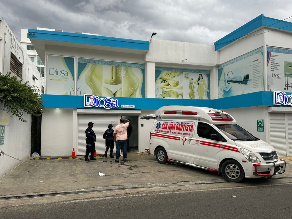 Centro “Diosa”