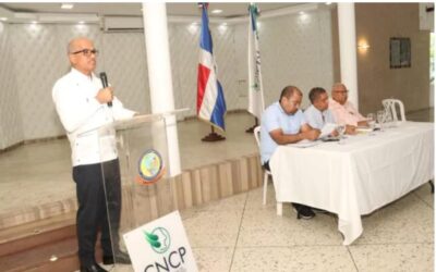 Consejo Nacional del Comercio en Provisiones (CNCP)