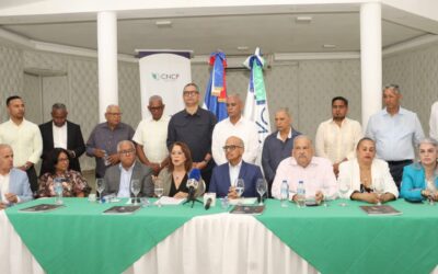 CNCP señala que el incremento en fletes marítimos y seguros internacionales podría presionar los precios de algunos productos importados en el país