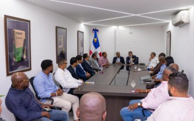 Comerciantes y exportadores
