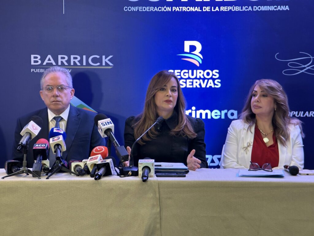 Un estudio, una plataforma tecnológica y una conferencia magistral marcarán el debate sobre empleo, productividad y futuro del talento.