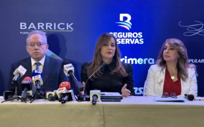 Un estudio, una plataforma tecnológica y una conferencia magistral marcarán el debate sobre empleo, productividad y futuro del talento.