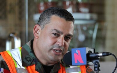 Coronel Borrell