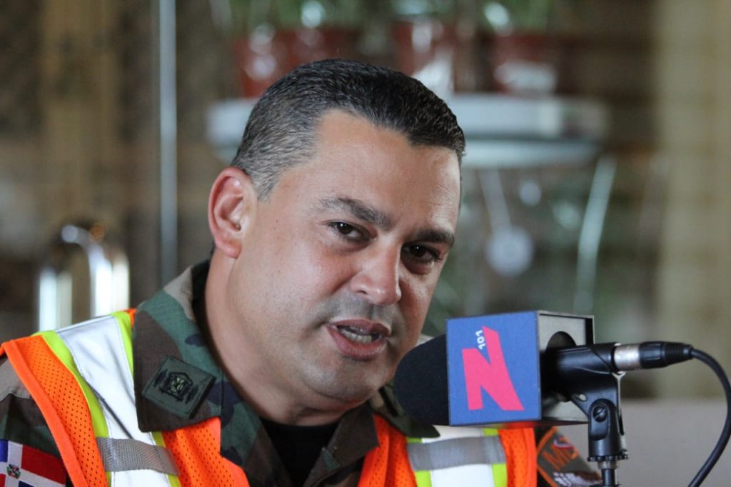 Coronel Borrell