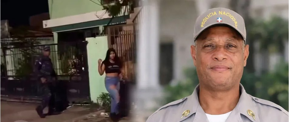 Coronel Fausto Madé Ramírez.