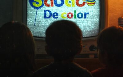 Cortometraje documental “Sábado de Color”
